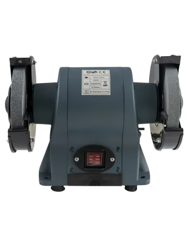 52195 Amoladora Eléctrica  150Mm JBM