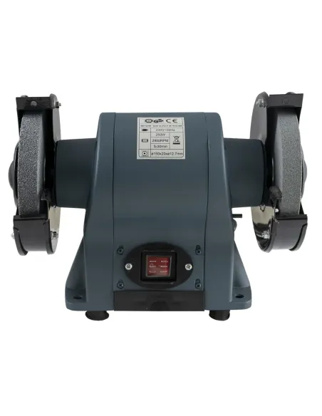 52195 Amoladora Eléctrica  150Mm JBM