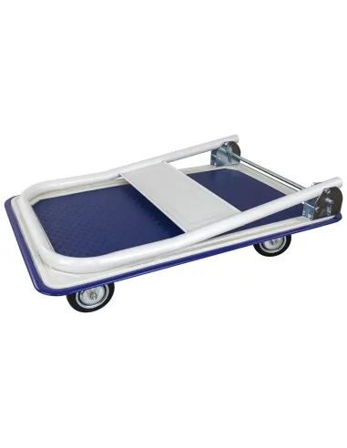 52200 Carro De Plataforma De Acero JBM