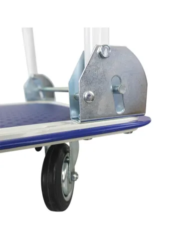 52200 Carro De Plataforma De Acero JBM