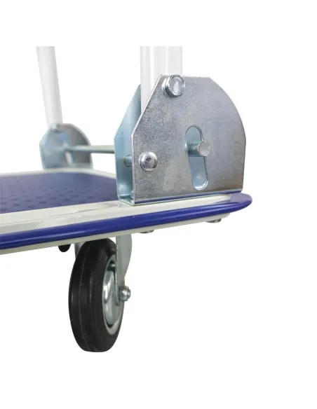 52200 Carro De Plataforma De Acero JBM