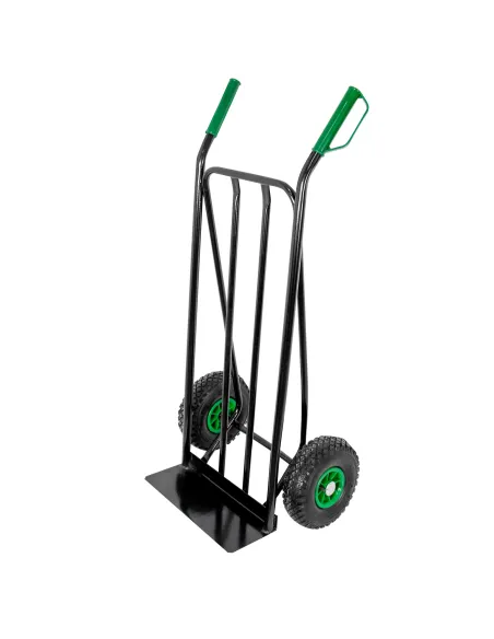 52202 Carro De Acero Básico JBM