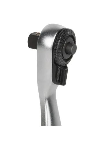 52207 Carraca Mini De 72 Dientes Cincada 1/4"...