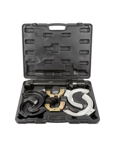 52227 Compresor De Muelle Profesional Mcpherson...