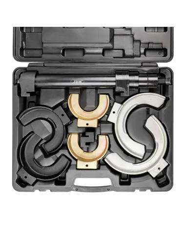 52227 Compresor De Muelle Profesional Mcpherson...