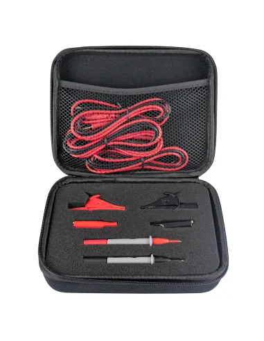 52231 Set De Accesorios Para Multímetro JBM