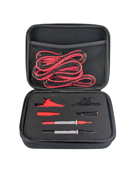 52231 Set De Accesorios Para Multímetro JBM