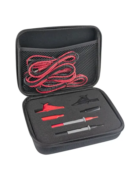 52231 Set De Accesorios Para Multímetro JBM