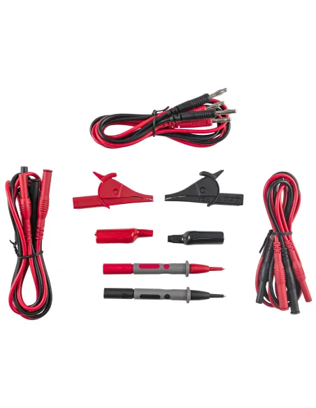 52231 Set De Accesorios Para Multímetro JBM