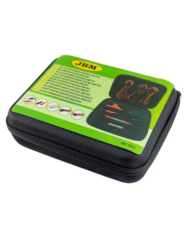 52231 Set De Accesorios Para Multímetro JBM