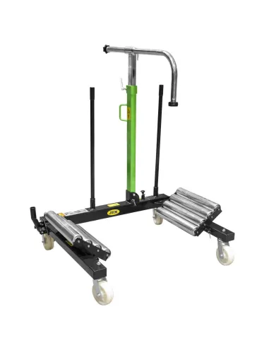 52241 Porta Ruedas Hidráulico Especial Para...