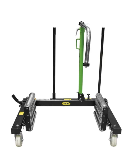 52241 Porta Ruedas Hidráulico Especial Para Ruedas Tractor JBM