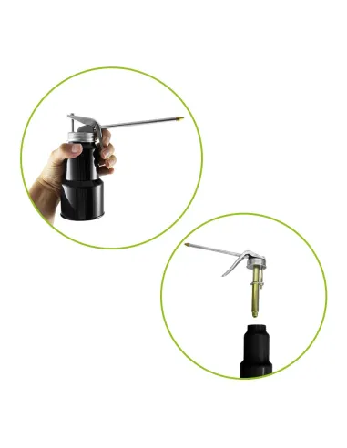 52243 Aceitera 250Ml JBM