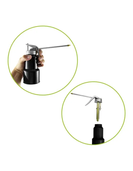 52243 Aceitera 250Ml JBM