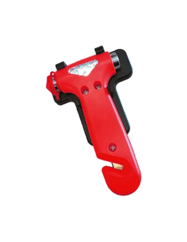 52259 Martillo Rompelunas Con Soporte Y...