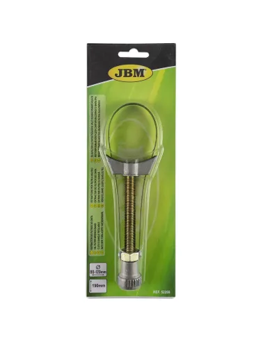 52269 Extractor De Filtros De Cinta JBM