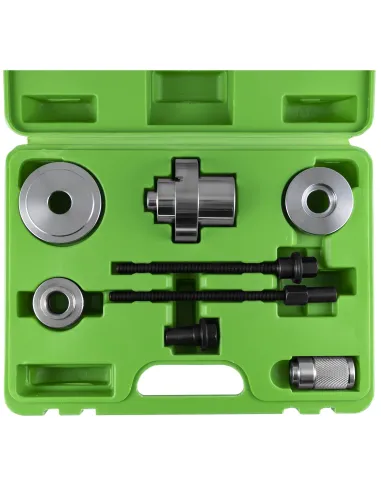 52270 Extractor De Silentblock Para Vag JBM