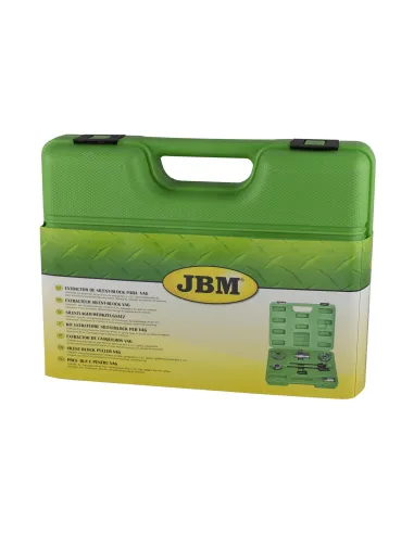 52270 Extractor De Silentblock Para Vag JBM