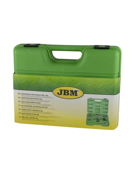 52270 Extractor De Silentblock Para Vag JBM