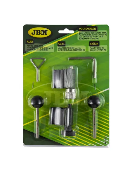 52271 ástil De Calado De Distribución Vag JBM