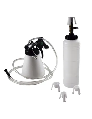 52275 Sangrador De Frenos neumático JBM