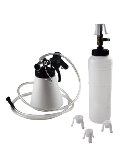 52275 Sangrador De Frenos neumático JBM