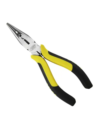 52284 Alicate De Punta Especial Terminales  6"...