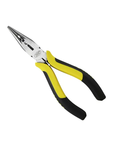 52284 Alicate De Punta Especial Terminales  6" - 160Mm JBM