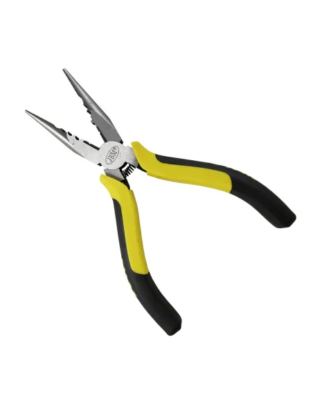52284 Alicate De Punta Especial Terminales  6" - 160Mm JBM