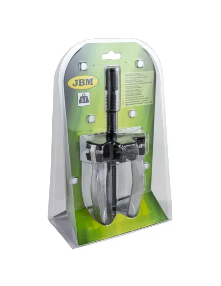 52296 Extractor De 3 Garras Convertibles En 2 Reversible 5T JBM