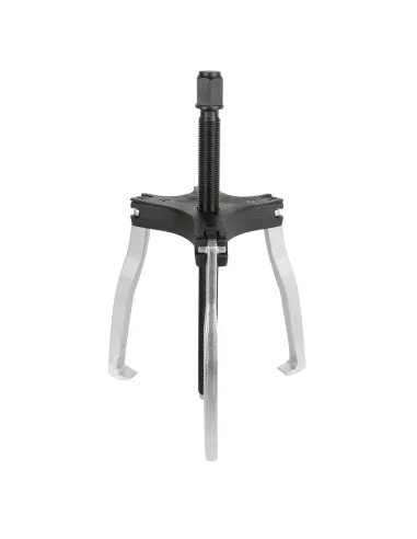 Extractor de 3 Garras Convertibles en 2...