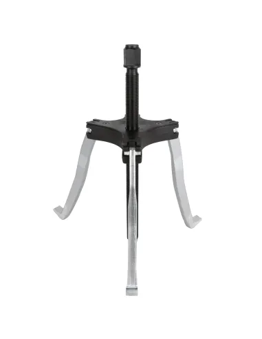 Extractor de 3 Garras Convertibles en 2...