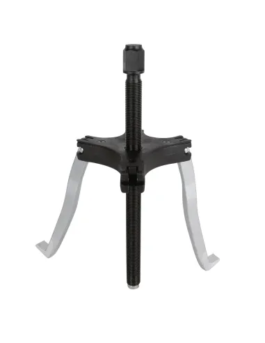 Extractor de 3 Garras Convertibles en 2...