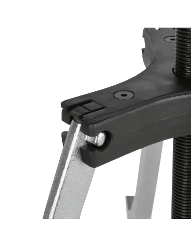 Extractor de 3 Garras Convertibles en 2...