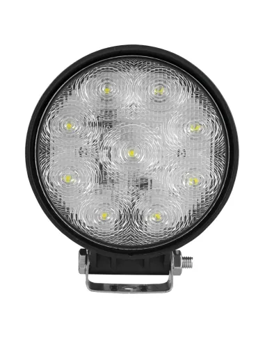 52303 Faro Trabajo Led - Redondo JBM