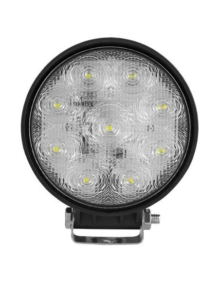 52303 Faro Trabajo Led - Redondo JBM