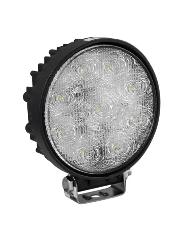 52303 Faro Trabajo Led - Redondo JBM