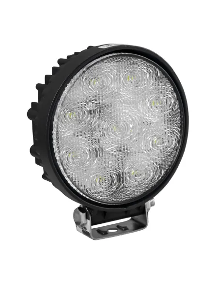 52303 Faro Trabajo Led - Redondo JBM