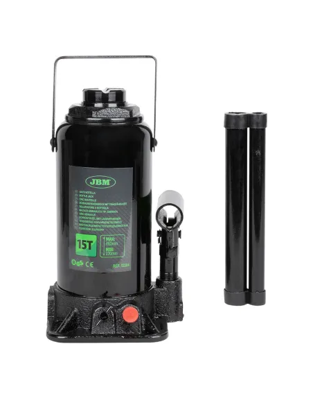 52304 Gato Botella 15T JBM