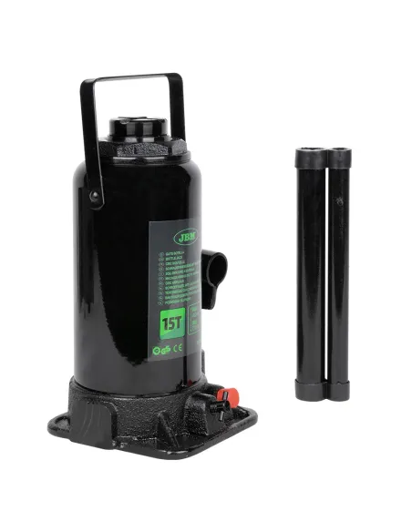 52304 Gato Botella 15T JBM