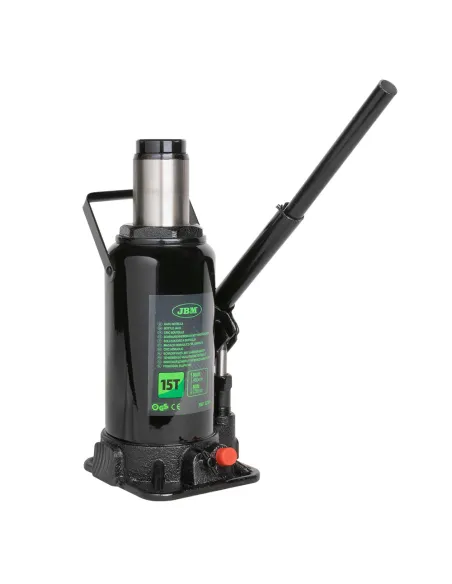 52304 Gato Botella 15T JBM