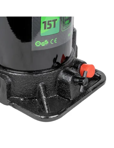 52304 Gato Botella 15T JBM