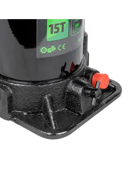 52304 Gato Botella 15T JBM