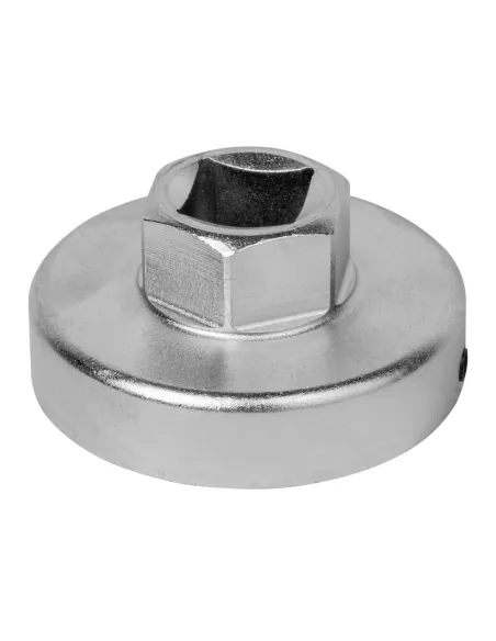 52311 Vaso De Extracción Para Filtro Aceite 42Mm JBM