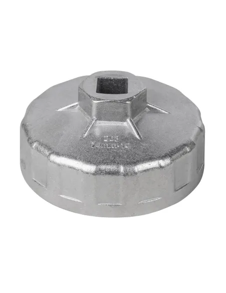 52312 Vaso De Extracción Para Filtro Aceite 74X14C JBM