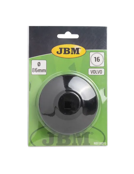 52313 Vaso De Extracción Para Filtro Aceite 86X16C JBM