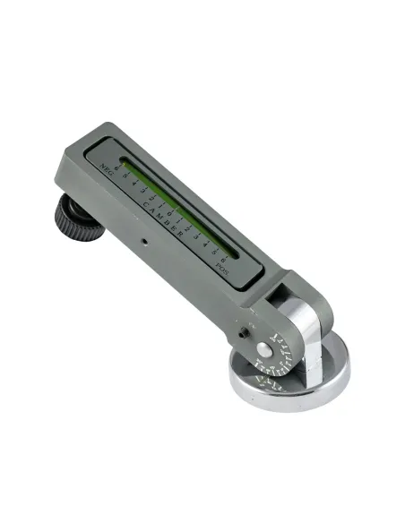 52318 Comprobador Angular De CaãDa Imantado JBM