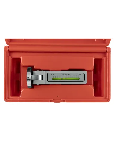 52318 Comprobador Angular De CaãDa Imantado JBM