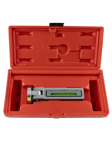 52318 Comprobador Angular De CaãDa Imantado JBM