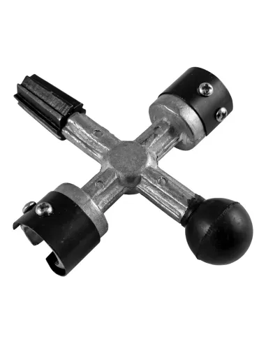 52319 Limpiador Bornes Batería JBM